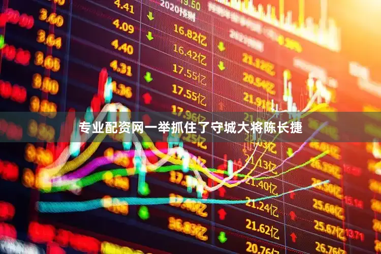 专业配资网一举抓住了守城大将陈长捷